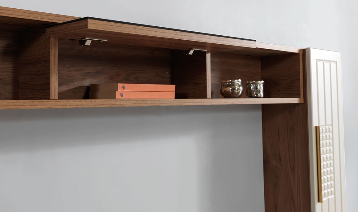 Medusa Home Mobilya - Bodrum Tv Ünitesi