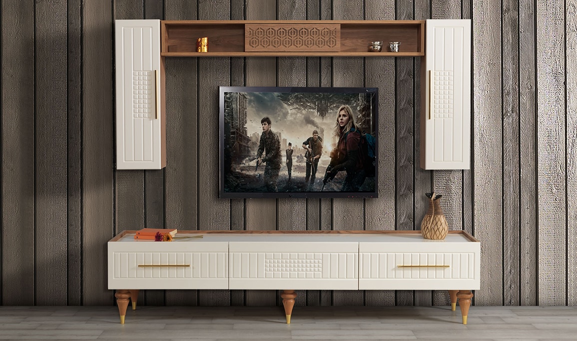 Medusa Home Mobilya - Bodrum Yemek Odası
