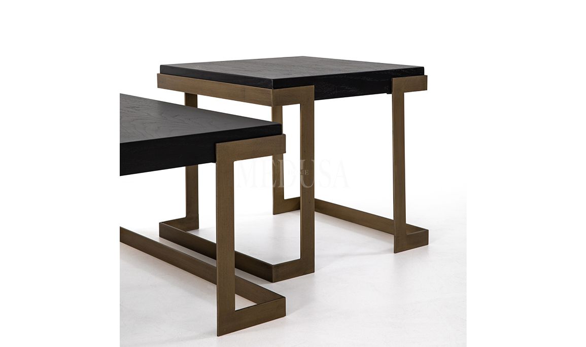 Medusa Home Mobilya - Bogota Orta Sehpa