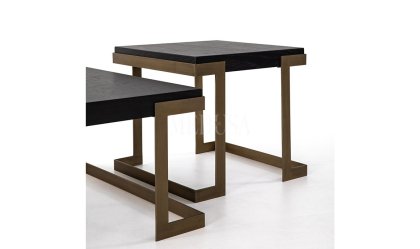 Medusa Home Mobilya - Bogota Orta Sehpa