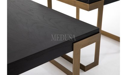 Medusa Home Mobilya - Bogota Orta Sehpa