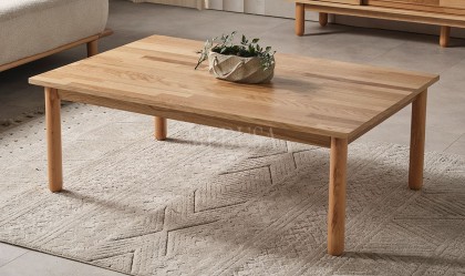 Medusa Home - Bohem Ahşap Orta Sehpa Medusa Home - Bohem Ahşap Orta Sehpa