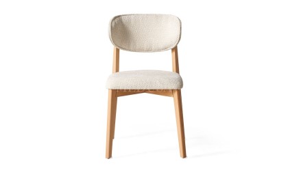 Medusa Home Mobilya - Bohem Ahşap Yemek Odası