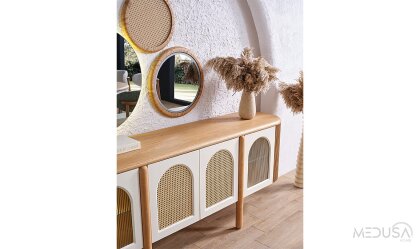 Medusa Home Mobilya - Begonvil Bohem Konsol