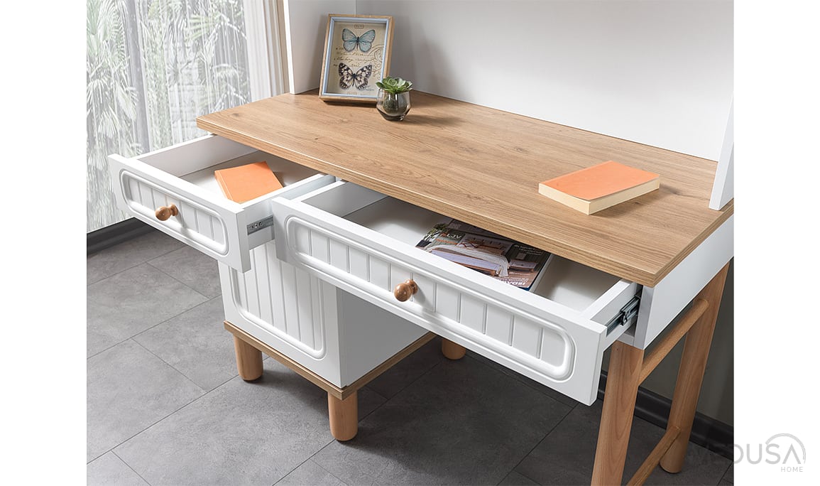 Medusa Home Mobilya - Bohem Çalışma Masası