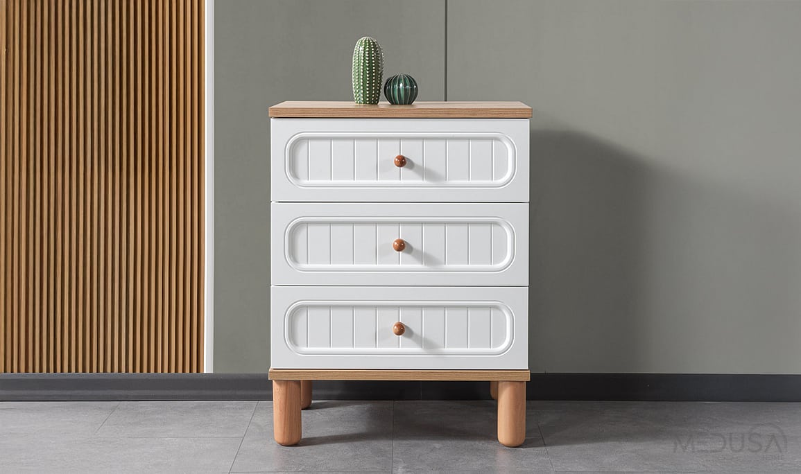 Medusa Home Mobilya - Bohem Genç Odası