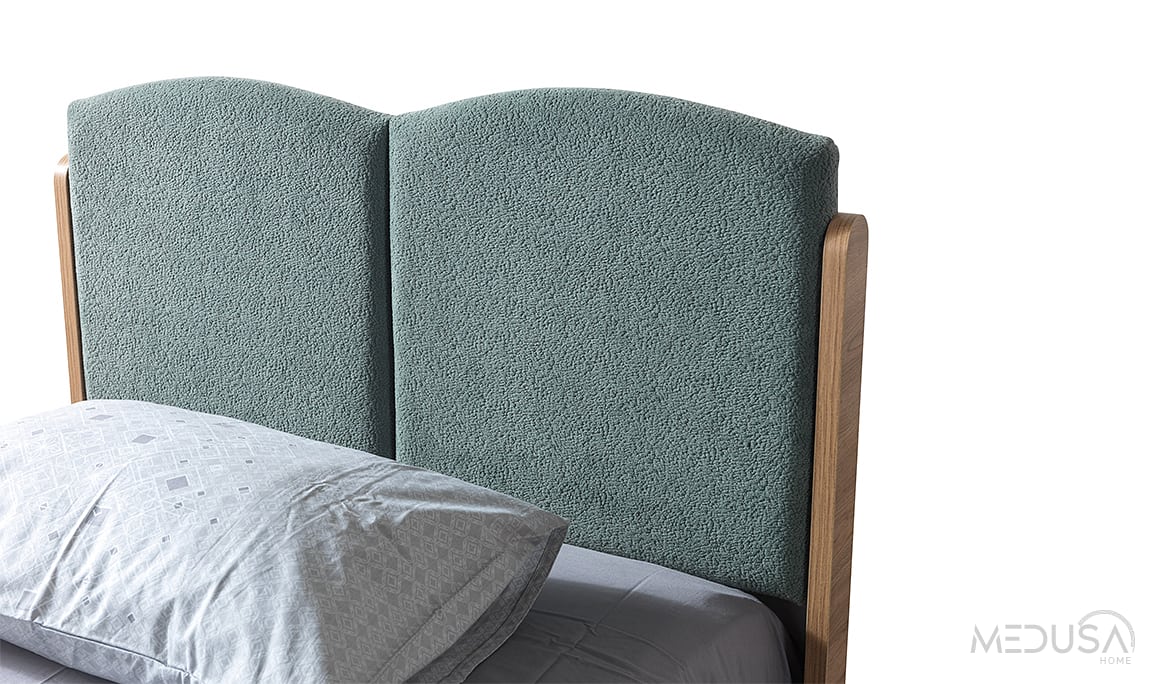 Medusa Home Mobilya - Bohem Karyola