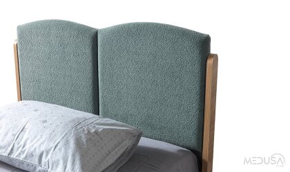 Medusa Home Mobilya - Bohem Karyola