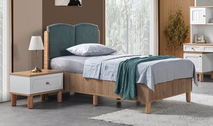 Medusa Home Mobilya - Bohem Komodin