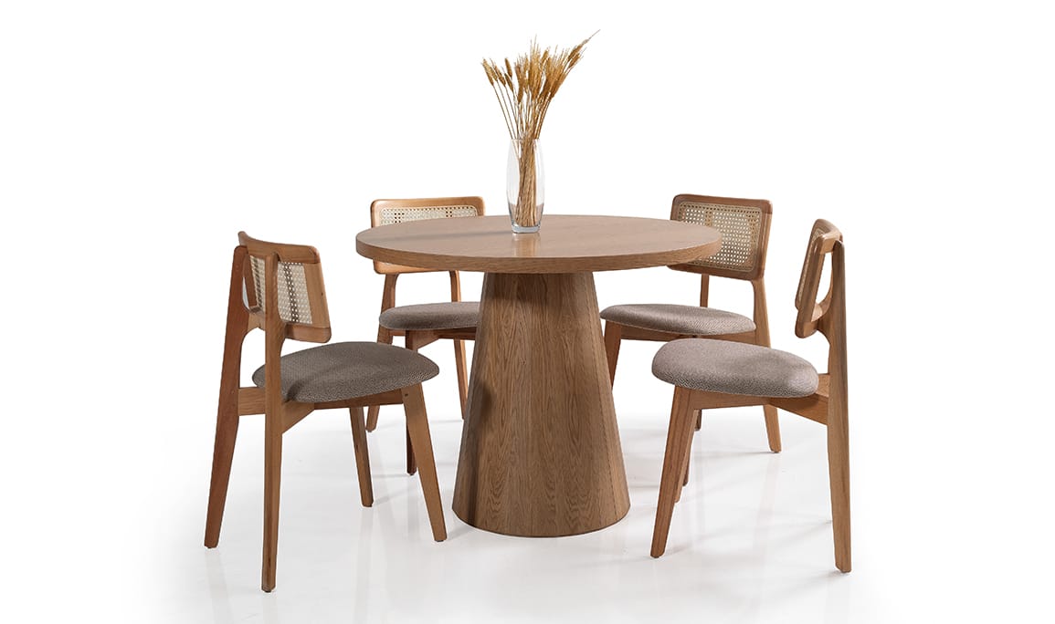 Medusa Home Mobilya - Bohem Mutfak Seti Flat