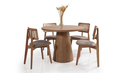 Medusa Home Mobilya - Bohem Mutfak Seti Flat