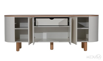 Medusa Home Mobilya - Bohemi Konsol