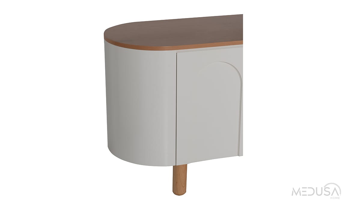 Medusa Home Mobilya - Bohemi Konsol