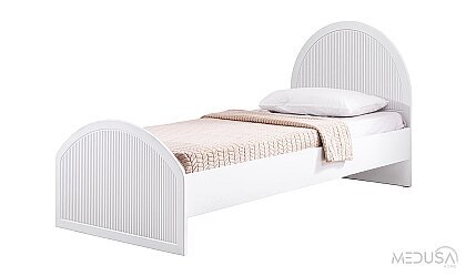 Medusa Home Mobilya - Boho 4 Kapaklı Genç Odası