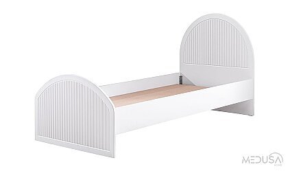 Medusa Home Mobilya - Boho 4 Kapaklı Genç Odası