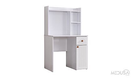 Medusa Home Mobilya - Boho 4 Kapaklı Genç Odası