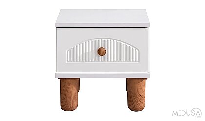 Medusa Home Mobilya - Boho Karyola