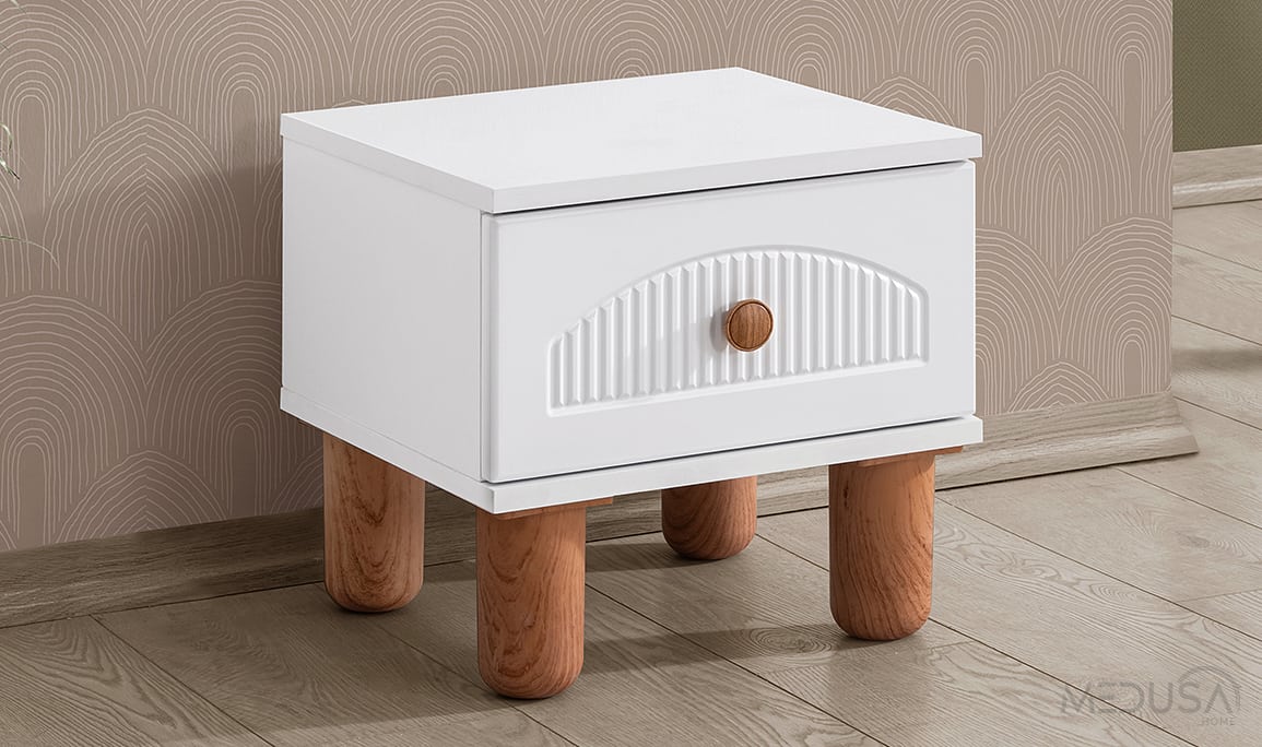 Medusa Home Mobilya - Boho Komodin
