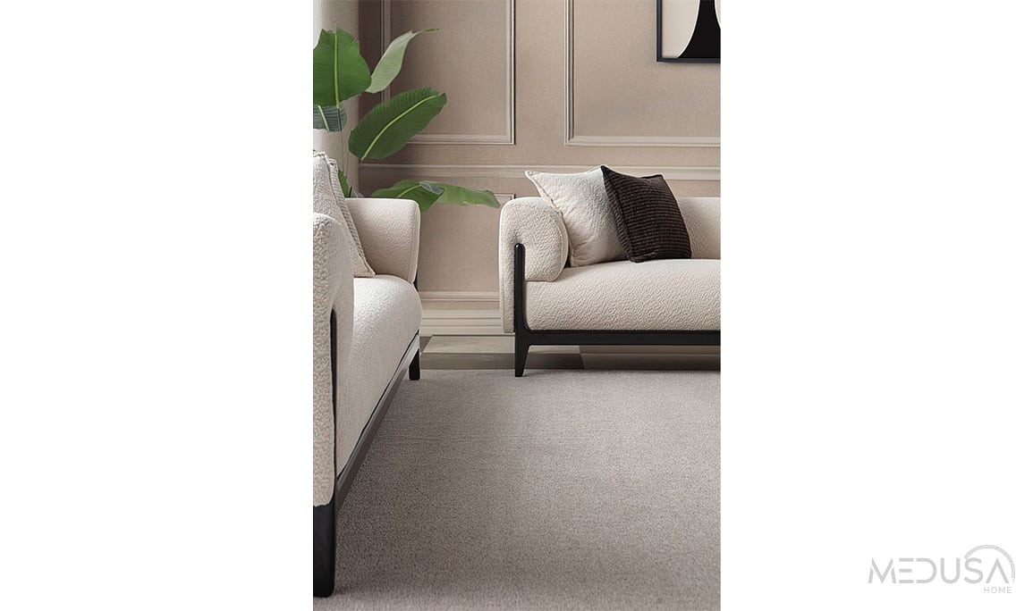 Medusa Home Mobilya - Bois Koltuk Takımı