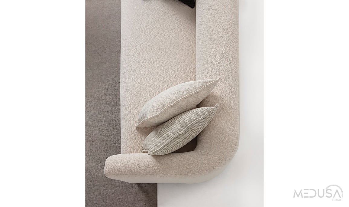 Medusa Home Mobilya - Bois Koltuk Takımı