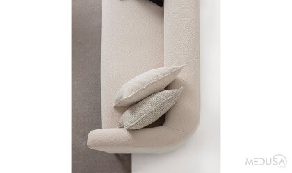 Medusa Home Mobilya - Bois Koltuk Takımı