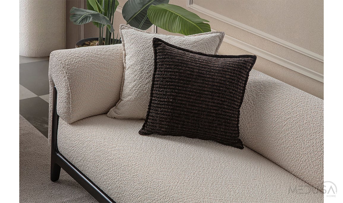 Medusa Home Mobilya - Bois Koltuk Takımı