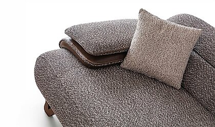 Medusa Home Mobilya - Bois Koltuk Takımı