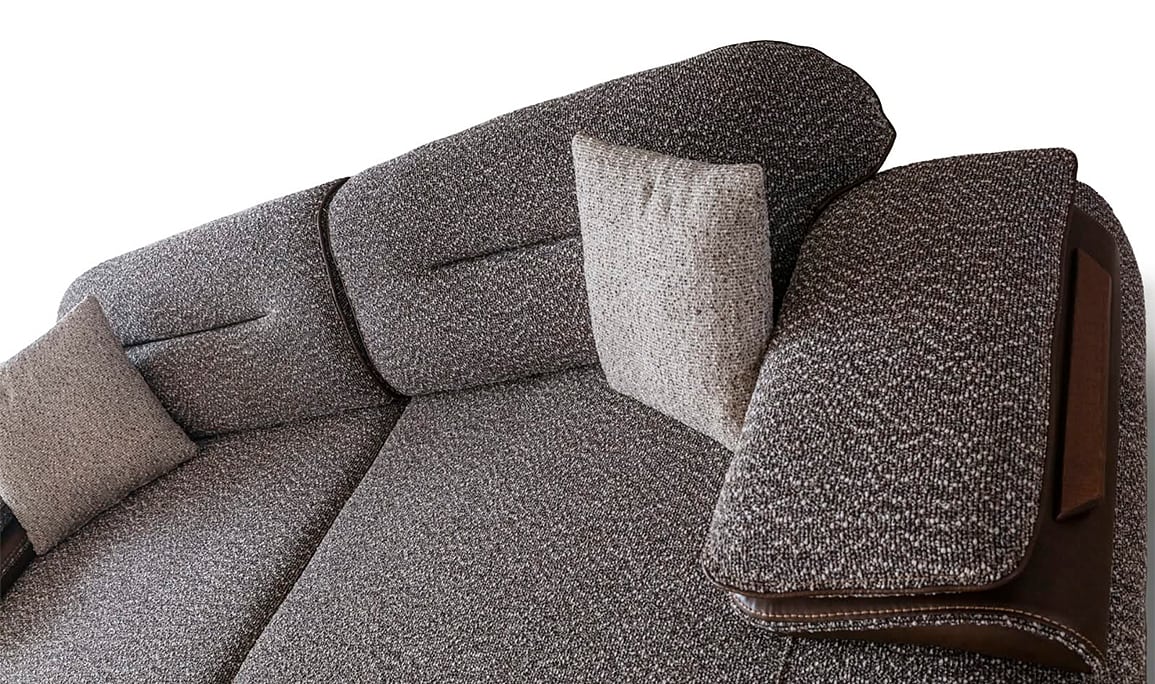 Medusa Home Mobilya - Bois Koltuk Takımı