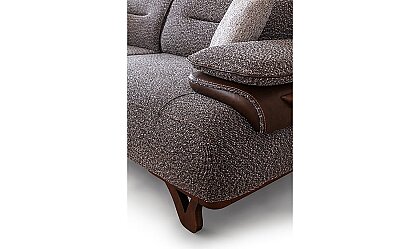 Medusa Home Mobilya - Bois Koltuk Takımı