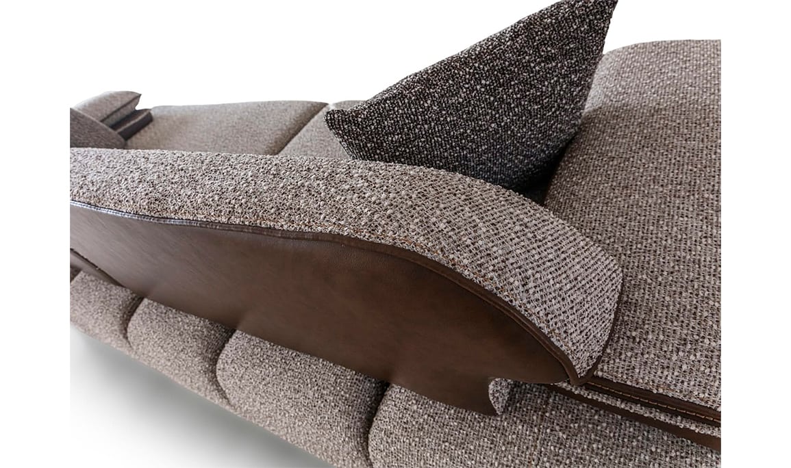 Medusa Home Mobilya - Bois Koltuk Takımı