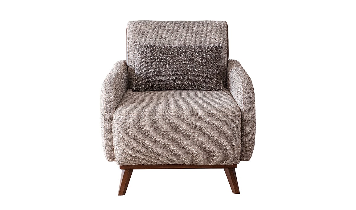 Medusa Home Mobilya - Bois Koltuk Takımı