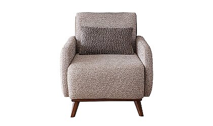 Medusa Home Mobilya - Bois Koltuk Takımı