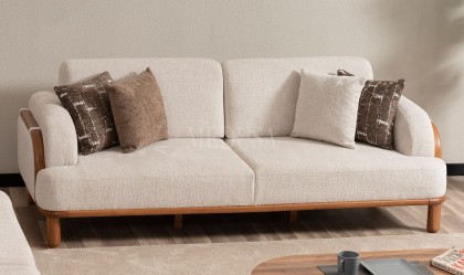 Medusa Home Mobilya - Boise Bohem Koltuk Takımı