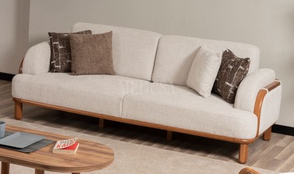 Medusa Home Mobilya - Boise Bohem Koltuk Takımı