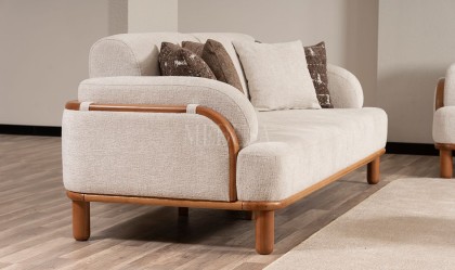 Medusa Home Mobilya - Boise Bohem Koltuk Takımı