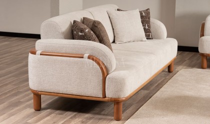 Medusa Home Mobilya - Boise Bohem Koltuk Takımı