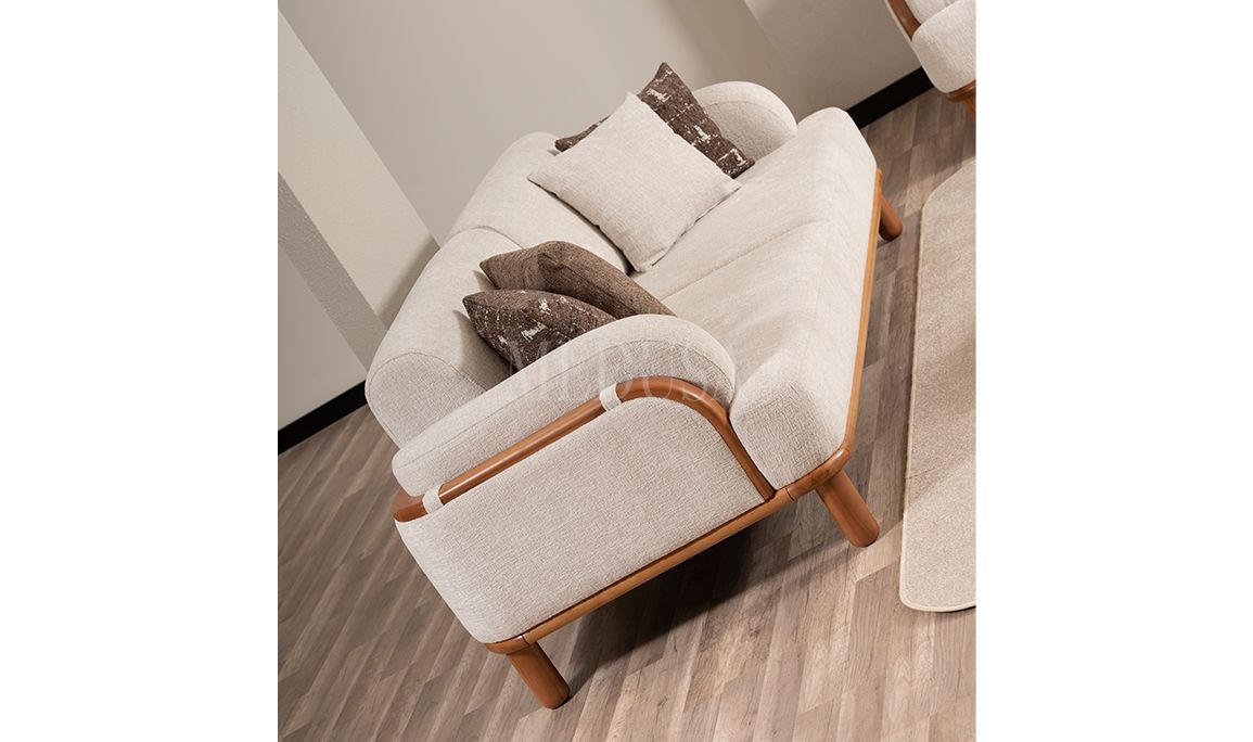 Medusa Home Mobilya - Boise Bohem Koltuk Takımı