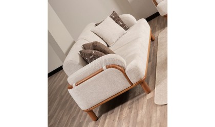 Medusa Home Mobilya - Boise Bohem Koltuk Takımı