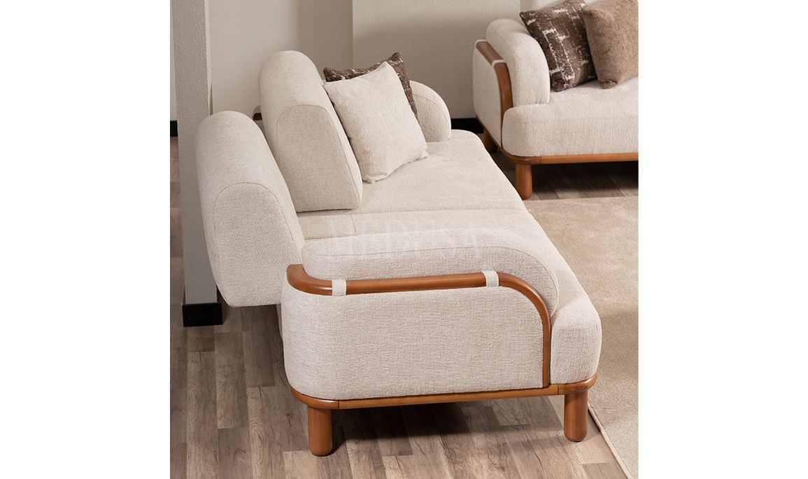 Medusa Home Mobilya - Boise Bohem Koltuk Takımı