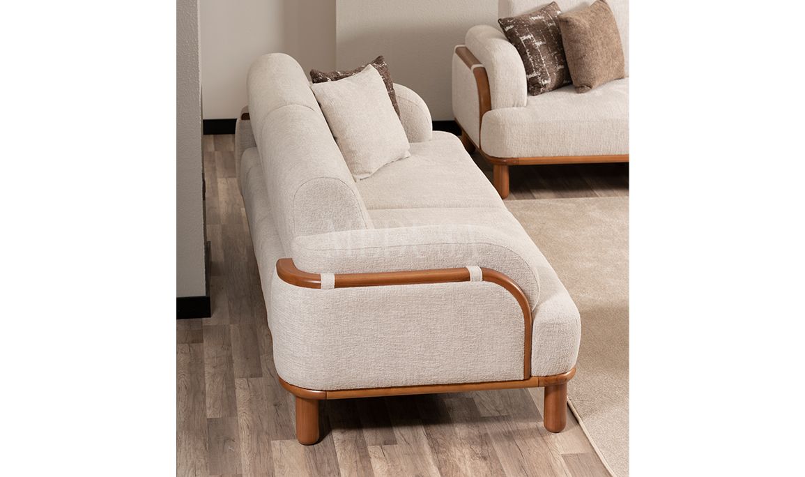 Medusa Home Mobilya - Boise Bohem Koltuk Takımı