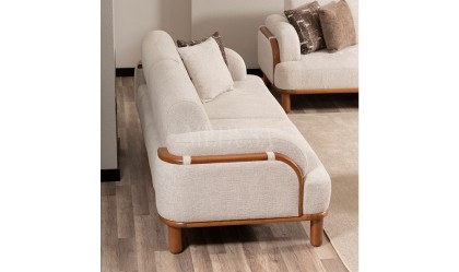 Medusa Home Mobilya - Boise Bohem Koltuk Takımı