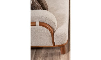 Medusa Home Mobilya - Boise Bohem Koltuk Takımı