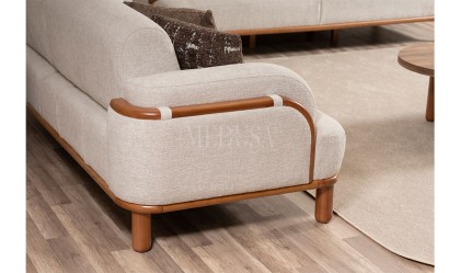 Medusa Home Mobilya - Boise Bohem Koltuk Takımı