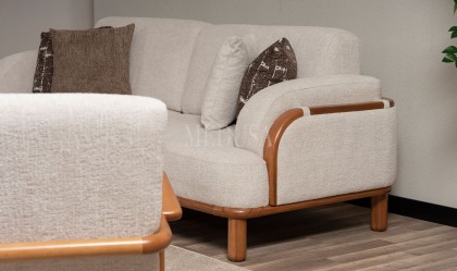 Medusa Home Mobilya - Boise Bohem Koltuk Takımı