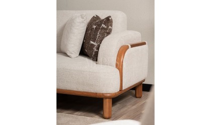 Medusa Home Mobilya - Boise Bohem Koltuk Takımı