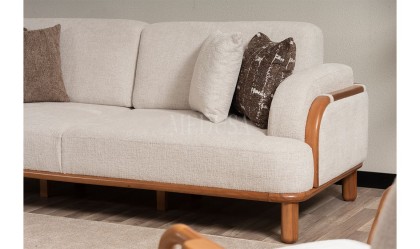 Medusa Home Mobilya - Boise Bohem Koltuk Takımı