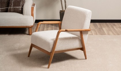 Medusa Home Mobilya - Boise Bohem Koltuk Takımı