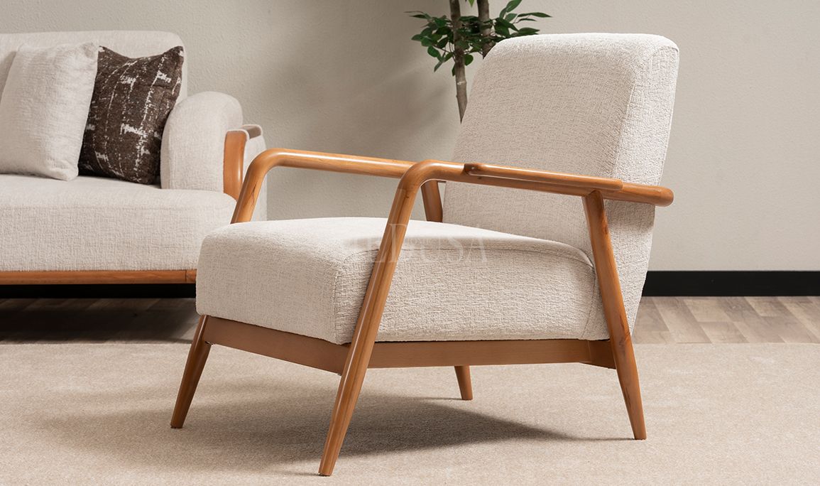 Medusa Home Mobilya - Boise Bohem Koltuk Takımı