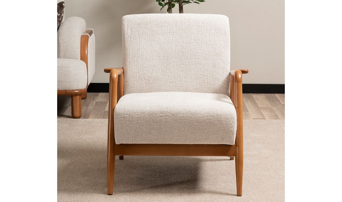 Medusa Home Mobilya - Boise Bohem Koltuk Takımı