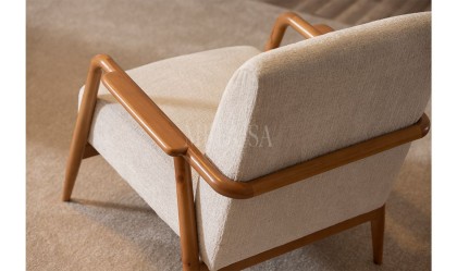 Medusa Home Mobilya - Boise Bohem Koltuk Takımı